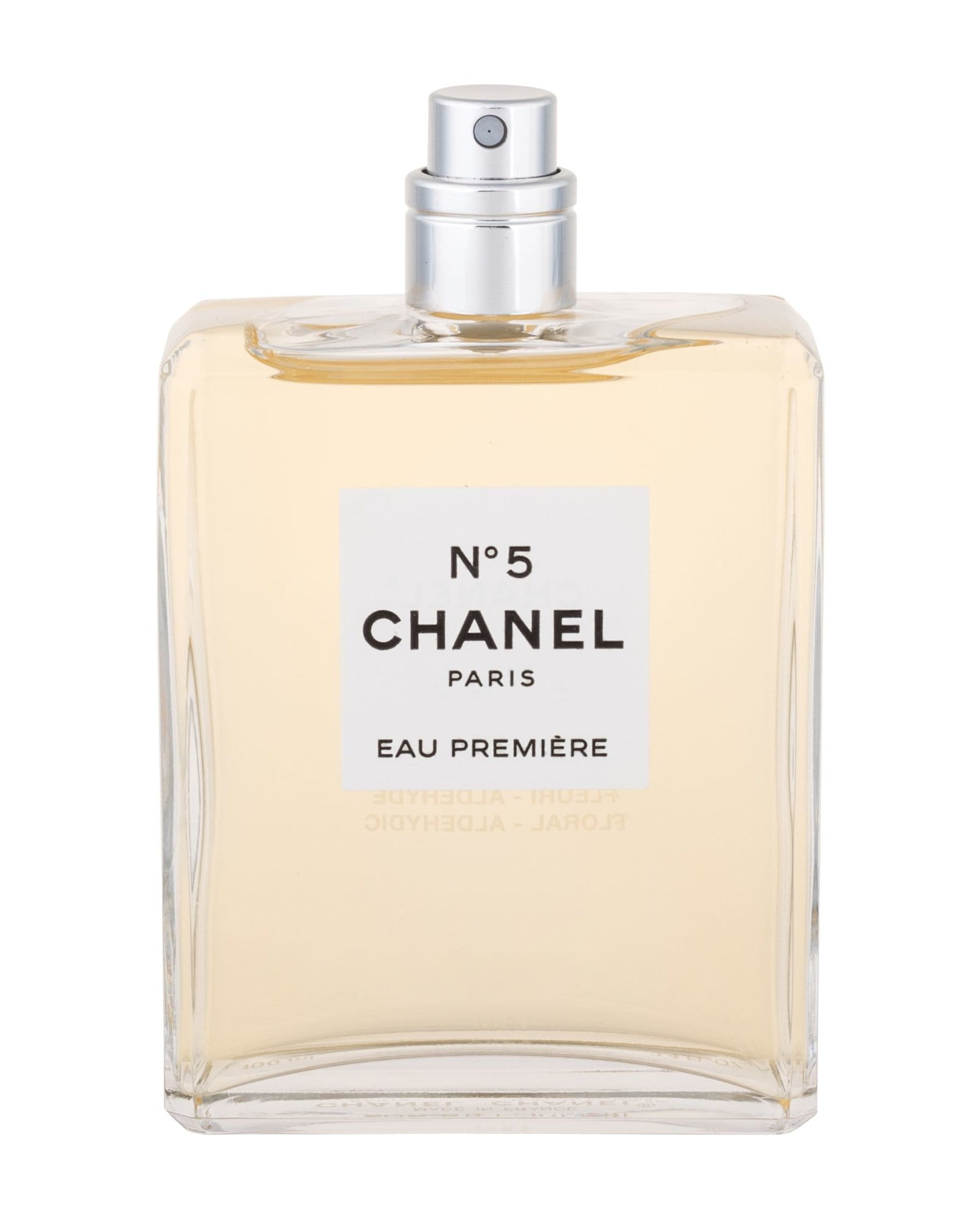 Flakon Chanel No.5 Eau Premiere W Woda perfumowana 100ml-201963